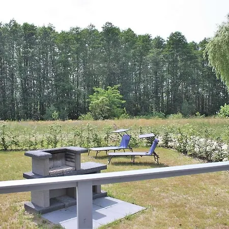 بيت للعطل Seeschwalbe Classic 319