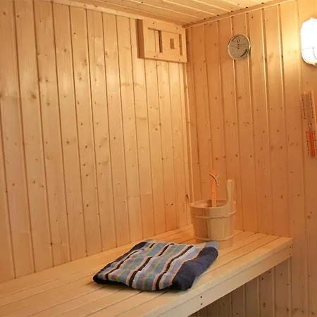 Holiday home Seeschwalbe Classic 319 *