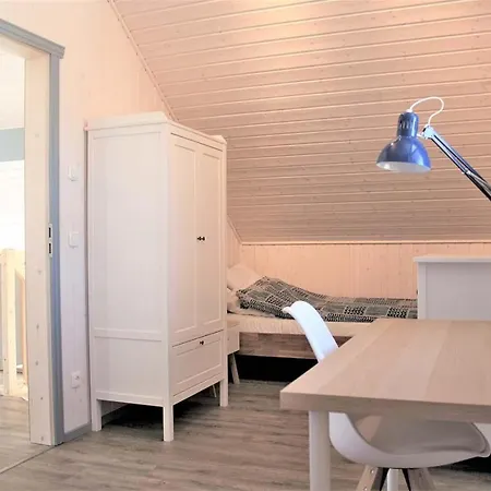 Seeschwalbe Classic 319 بيت للعطل ميرو