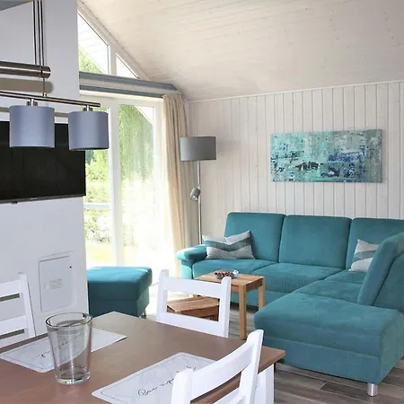 Seeschwalbe Classic 319 ميرو