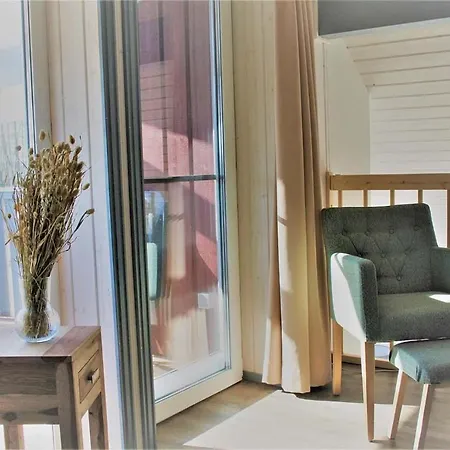 Seeschwalbe Classic 319 * ميرو