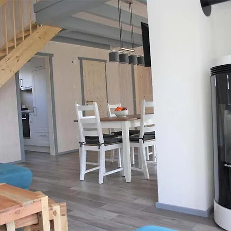 Seeschwalbe Classic 319