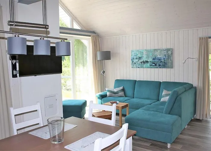 Seeschwalbe Classic 319 מירו