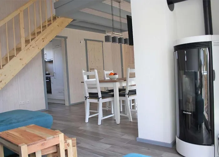 Seeschwalbe Classic 319